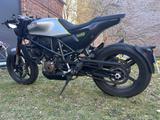 Husqvarna Vitpilen 701 - HUSQVARNA VITPILEN 701