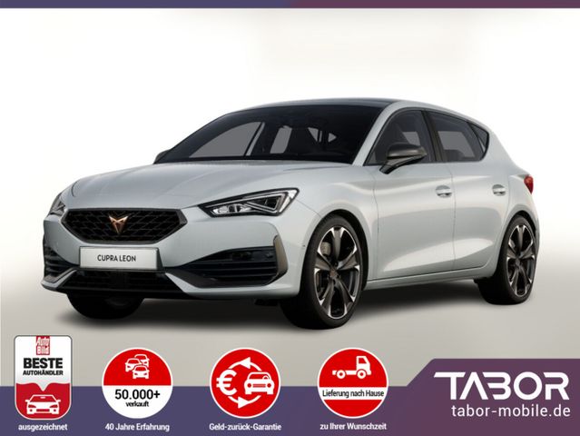 Cupra Leon VZ 2.0 TSI 300 DSG Pano Memory LED Nav ACC