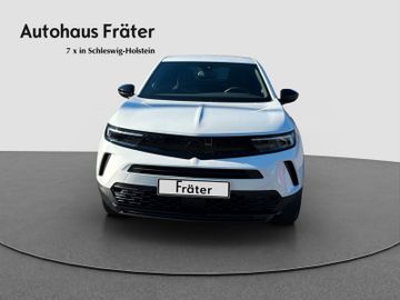 Fotografie des Opel Mokka GS AT Kamera Sitz-/Lenkradheizung PDC
