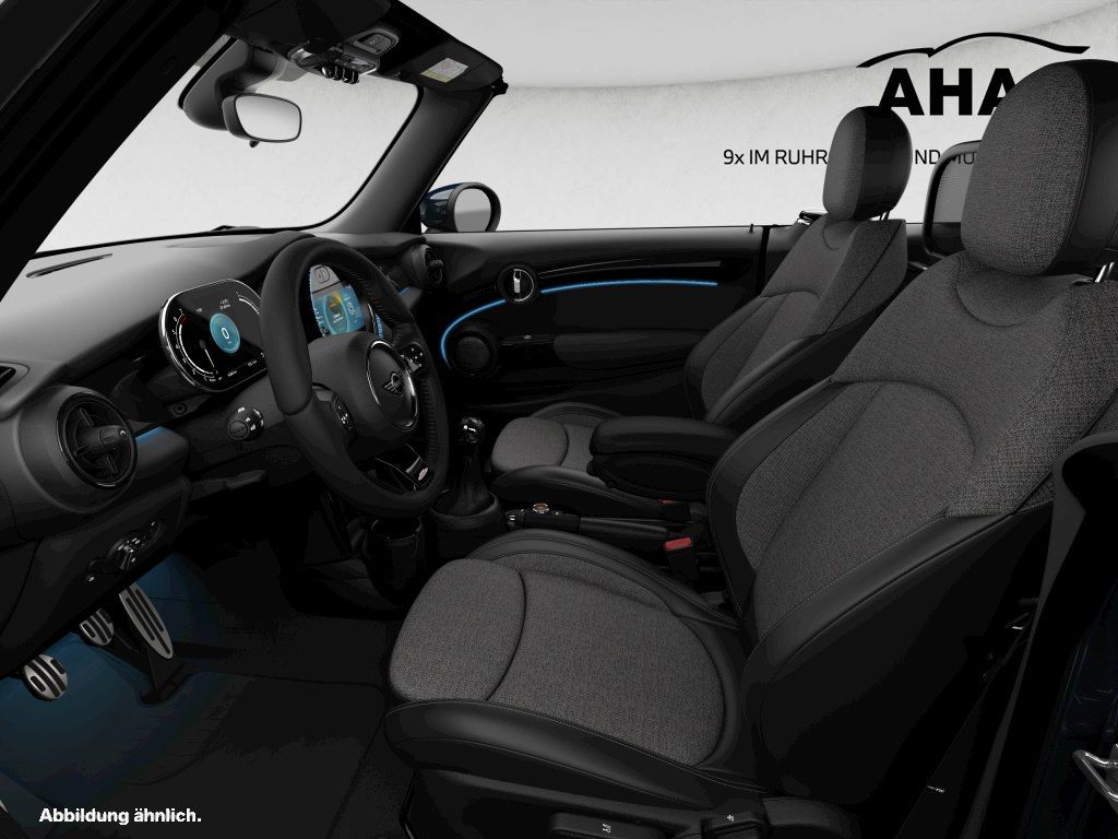 MINI Cooper Cabrio - Bild 3