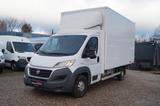 Fiat Ducato 2,3 MULTIJET MAXI KOFFER HEAVY DUTY TOP - Fiat: Multijet