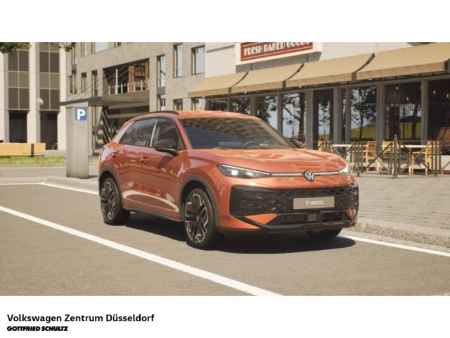 Volkswagen T-Roc - Bild 5