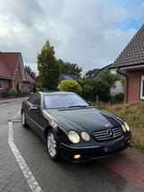 Mercedes-Benz Mercedes Benz CL500 Tausch Möglich - gebrauchte Mercedes-Benz CL 500 aus dem Jahr 2005