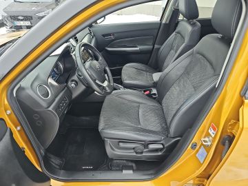 Bild 9 Suzuki Vitara 1.4 Comfort+ 4x4 Navi LED Klimaautom SD S