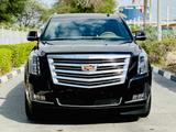 Cadillac VIP*ESV*PLATINIUM*CLEAN-CARFAX*HEADUP*TV*MASSAGE - Cadillac Escalade: Automatik
