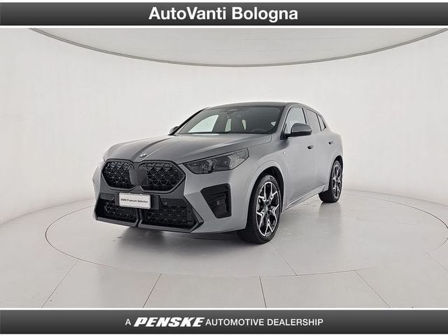 Другие BMW X2 xDrive 20d Msport Pro