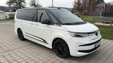 Volkswagen VW T7 Multivan Edition | Pano, Standhzg, Harman 