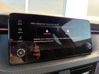Skoda Kamiq 1.0 TSI DSG Monte Carlo AHK MATRIX 5J. GAR bei Autohaus Landmann & Maier OHG