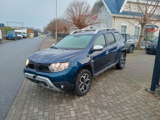 Dacia Duster II Comfort