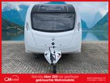 Sprite Alpine Sport 370 - MOVER - - Sprite Wohnmobile & Wohnwagen