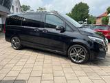 Mercedes-Benz V 300 - Mercedes-Benz mit Diesel-Antrieb