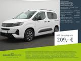 Opel Combo Edition 1.5 Diesel 75 kW (102 PS) MT-6 S/ - Opel Combo Jahreswagen