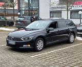 Volkswagen WV Passat B8 1.6 TDI - Volkswagen Passat Variant: W8