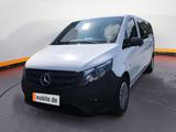 Mercedes-Benz Vito 114 CDI Tourer PRO Extralang SitzHz*Kamera* - Mercedes-Benz Vito Gebrauchtwagen in Münster