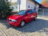 Seat Ibiza 1.4 16V 55kW + Erster Hand neue Tüv - gebrauchte Seat Ibiza aus dem Jahr 2005