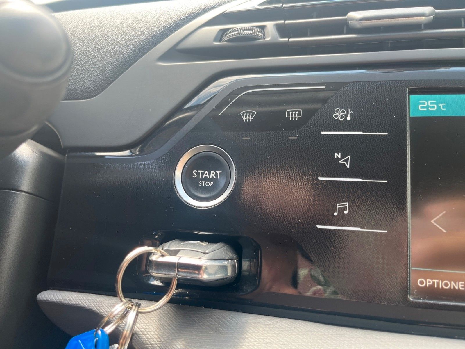 Citroën Grand C4 Picasso/Spacetourer Live Pack – Bild 18