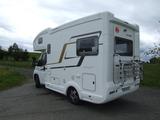 Eura Mobil Aktiva HS 570 - Eura Mobil 570 hs