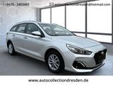 Hyundai i30 cw YES! 1,4 Ltr.-73 kW EU6d-T - gebrauchte Hyundai i30 aus dem Jahr 2019