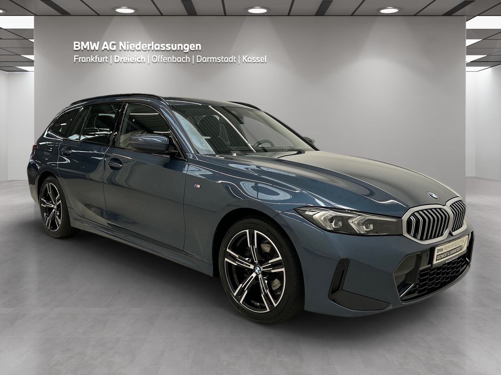 BMW 318 - Bild 3