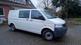 Volkswagen VW Bus T5 Doppelkabine - Sondermodell - Volkswagen LT aus 2007
