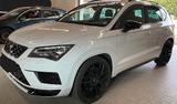 Cupra Ateca 4Drive Navi LED 360* ACC Digital Beats - Cupra Gebrauchtwagen von 2018