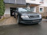 Audi A6 Avant - Audi A6 aus 1998: Kombi