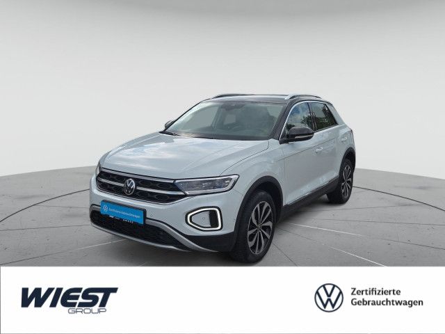 Image of Volkswagen T-Roc
