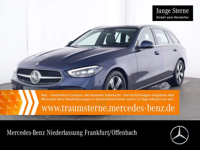 Mercedes-Benz C 200 d T Avantgarde Advanced/Pano/DigiLight/Kam