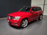 Mercedes-Benz GLK 350 CDI 4Matic Sport-Paket *TOP Ausstattung* - Mercedes-Benz GLK-Class aus 2011