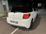Citroën DS3 - Citroën DS3 von privat