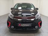 Kia Picanto 1.0 T-GDI GT Line Navi|Sitz&Lenkrhzg|USB - Kia Gebrauchtwagen in Frankfurt