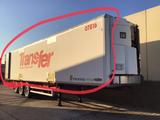 Andere BOX KOFFER KONTAINER  LANGE 13,60 METER - Wohnmobile bis 2.000 Euro