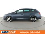Seat Leon 1.5 TSI ACT FR Aut.*NAVI*LED*ACC*PDC*SHZ* - Seat Leon 5F