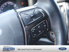 Fahrzeugabbildung Ford Ranger 2.0 Doppelkabine 4x4 Wildtrak NAVI ACC