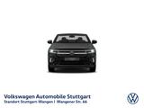 Volkswagen T-Roc Cabriolet R-Line 1.5 TSI DSG Navi Kamera   - gebrauchte VW Roadster
