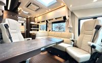 Concorde Charisma 910 LSI -2x Klima -460 Ah Lithium (8/20)