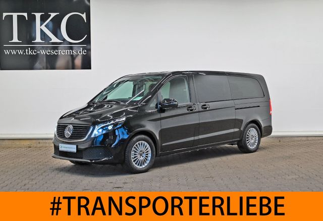 Mercedes-Benz EQV 300 Extralang 8.Sitzer 90 kWh EZ2024 #55T060