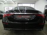 Mercedes-Benz S 580 e AMG*DISTRONIC*MBUX*LED*AIRMATIC*HEAD-UP* - Mercedes-Benz S 580 aus 2021