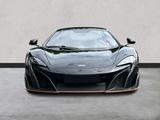 McLaren 675LT *Karbon Exterieur/Interieur Spezial* - McLaren 675LT Gebrauchtwagen