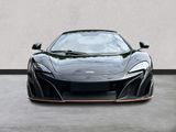 McLaren 675LT *Karbon Exterieur/Interieur Spezial* - McLaren aus 2016