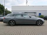 Mercedes-Benz E 200 T d Avantgarde Fahrassistenz-Paket 360° - Mercedes-Benz E 200: Kombi