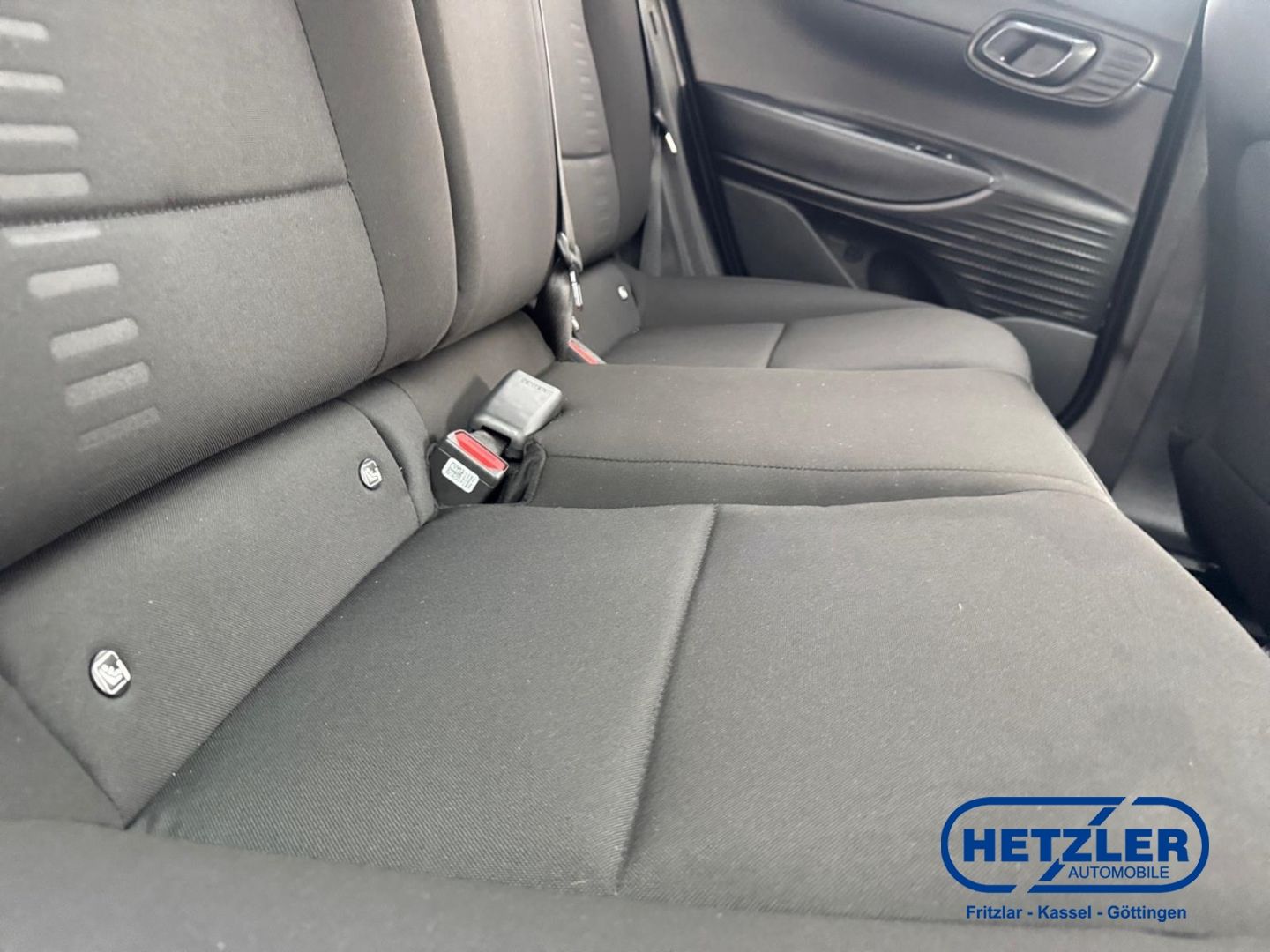 Hyundai BAYON – Bild 18