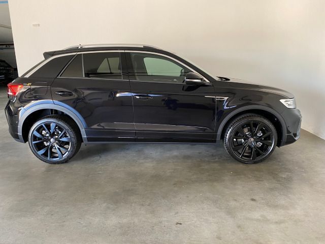 T-Roc R-Line 1.5 TSI DSG PANO+AHK+NAVI