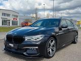 BMW 730 7 730 d xDrive M-Sport Paket Voll - BMW 730: 730d