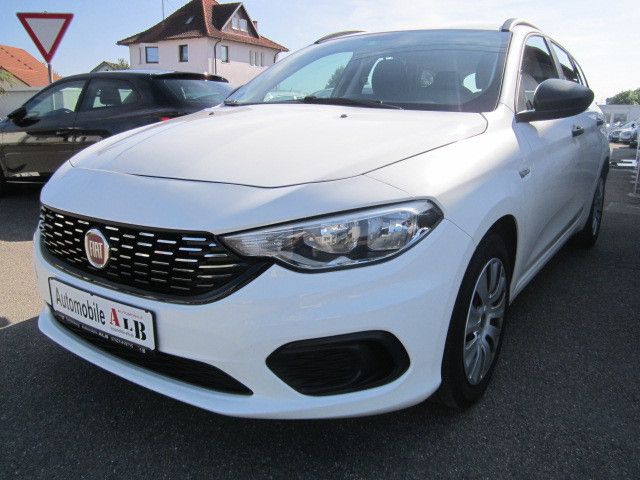 Fiat Tipo More *2.HAND*KLIMA*TEMPOMAT*EURO6*