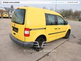 Volkswagen Caddy 2.0 SDI PARKTRONIK 2xSCHIEBETÜR SERVICE 16 - Volkswagen Caddy 2 0 sdi