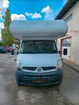 Knaus Sky TR - Knaus Wohnwagen & Wohnmobile