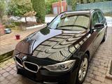 BMW 320d Touring Sport Line Sport Line - BMW 320
