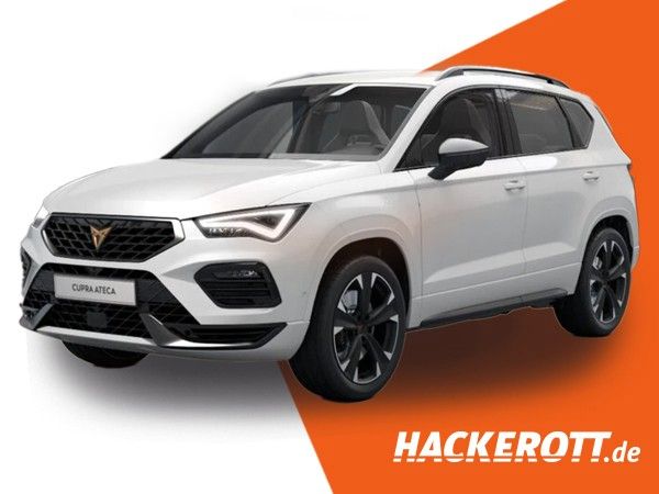 Ateca VZ 2.0 TSI 300 PS 7-Gang DSG 4Drive