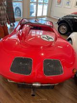 Porsche 718 RSK Spyder Replika  VW Boxer  - Porsche Gebrauchtwagen von 1970